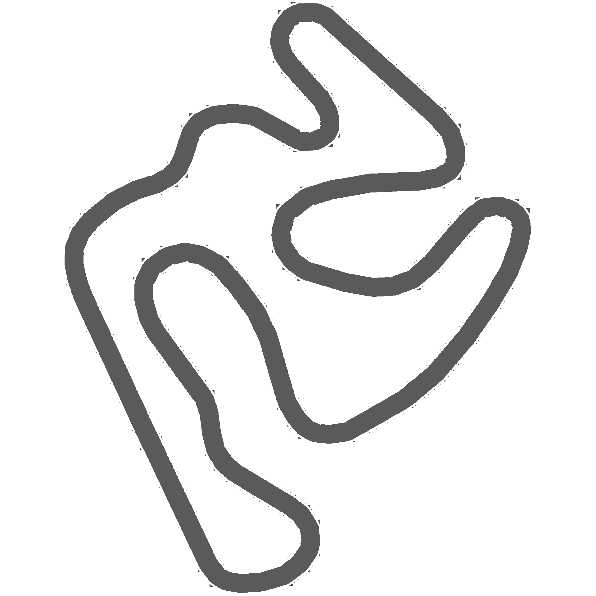 track